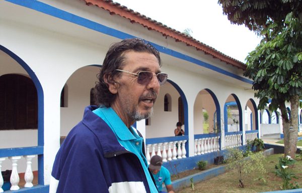 Botucatu: Milton Neves lembra do saudoso goleiro João Marcos e que ele teria completado 69 anos no início do mês