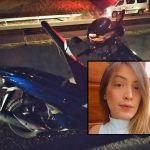 Botucatu: Identificada jovem de 26 anos que morreu em acidente de moto na Rondon