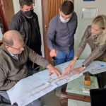 Botucatu: Obras para construção das Marginais na Castelinho devem iniciar no segundo semestre. “Enfim, a Castelinho vai ganhar marginais”, comemora o Prefeito