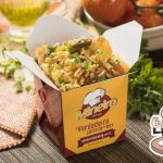 Botucatu ganha franquia de comida mineira “in box”