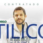 Botucatu: AAB anuncia Rodrigo Tilico para a Comissão Técnica das equipes de Futsal