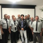 Botucatu: Pontual Transportes premia motoristas por bom desempenho