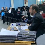 Botucatu: Dr. André Balbi é aprovado em concurso para Professor Titular da Faculdade de Medicina da Unesp