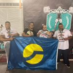 Atleta botucatuense vence campeonato de levantamento de peso e quebra recorde brasileiro na categoria Terra