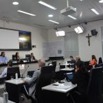 Botucatu: Vereadores discutem Projeto de Plano de Saúde particular para os Servidores da Câmara Municipal