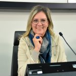 Botucatu: Vereadora Cláudia Gabriel é nomeada nova Secretária de Educação