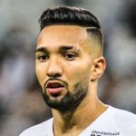 Botucatuense Clayson acerta com clube do Japão e reencontra seu ex-técnico do Corinthians