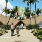 Botucatu: Prefeito divulga vídeo de como ficará o EcoParque das Aves, que deve ser inaugurado em breve; Assista