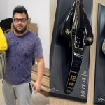 Botucatu: Conheça a empresa de Botucatu que produz miniaturas de cockpit de carros de F1 e está entre as melhores do Mundo