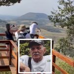 Botucatu: Papa-Trilhas faz homenagem póstuma ao ex-integrante Hélio Donato em cerimônia de lançamento das cinzas nas Três Pedras