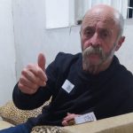 Botucatu: Família localiza idoso que estava desaparecido