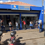 Botucatu: Quatro apostas acertam a quadra da Mega-Sena no sorteio do sábado, 16 de julho