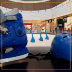 Botucatu: Shopping Botucatu recebe pista de patinação no gelo, a Ice Crazy