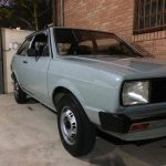 Botucatu: 1º modelo original do VW Gol, à venda em Botucatu, é apontado como raridade pela Webmotors