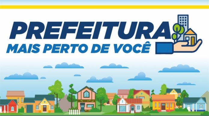 Prefeitura de Botucatu Mais Perto de Você: saiba quais serviços serão oferecidos em Anhumas