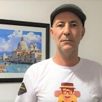 Botucatu: Morre o empresário Adilson Cordeiro de Barros, da “Está na Mão Aplicativos”