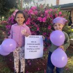 Botucatu: CEI José Luiz Amat celebra Agosto Lilás, pela campanha de enfrentamento a violência contra mulher