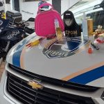 Botucatu: Assaltante é preso após invadir carro e furtar perfumes, roupas íntimas, alicate e sandália