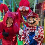 Botucatu: Mega Busão da Alegria chega a Botucatu e fica até 7 de Setembro