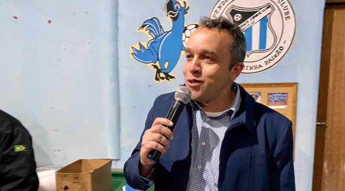 Bofete foi sede da Abertura do Circuito de Futsal, que reúne crianças de 10 cidades da região