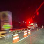 Botucatu: Acidente com mortes na Castelinho, na noite desta terça-feira