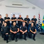 Botucatu: Equipes especializadas da GCM realizam treinamento tático operacional