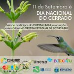 Botucatu: 6ª edição do Cuesta Limpa acontecerá no domingo, 11, na Floresta Estadual de Botucatu
