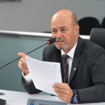 Botucatu: Vereador Cula sofre AVC enquanto dirigia e é internado para observação