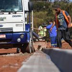 Botucatu: Para atrair empresas e gerar novos empregos, Botucatu avança com as obras do Distrito Industrial 4