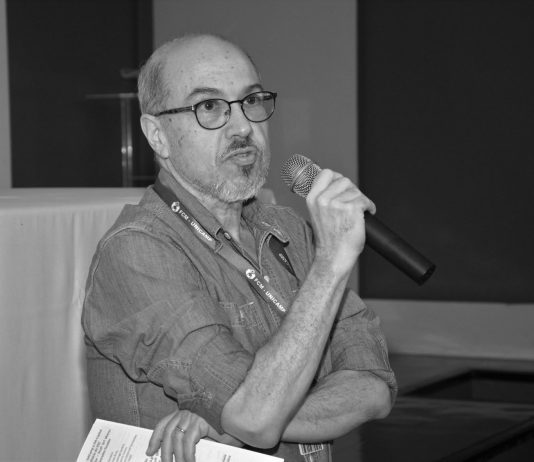 Botucatu: Faculdade de Medicina da Unesp em luto pela morte do Professor Flávio César de Sá