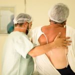 HC de Botucatu é o 2º hospital do Estado que mais realiza atendimentos