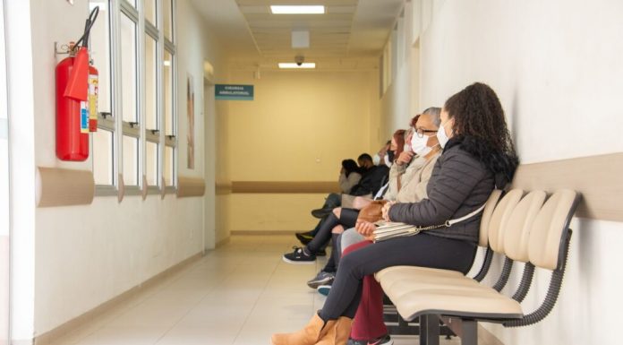 Botucatu: Hospital Estadual realiza grande ação de avaliação pré-operatória para pacientes do Mutirão de Cirurgias
