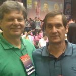 Botucatu: PDT confirma pré-candidatura de Ielo a deputado federal e de Trigo a deputado estadual