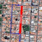 Botucatu: Rua João Passos ficará interditada na manhã do próximo domingo