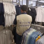 Botucatu: Ipem-SP encontra irregularidades em produtos fiscalizados durante operação em lojas de vestuário e de eletroeletrônicos