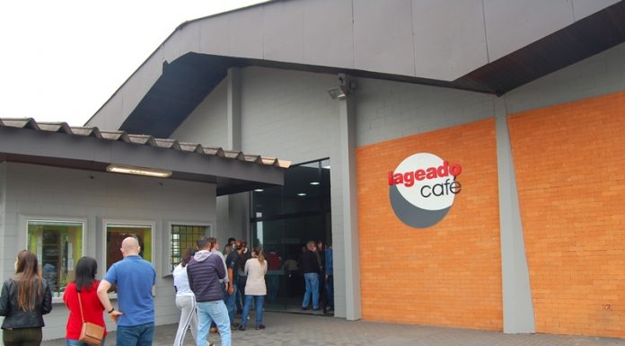 Botucatu: Lageado volta a ter uma Lanchonete para visitantes, estudantes e funcionários