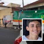 Botucatu: Após 229 dias internado na UTI, Luizinho volta para casa, ainda sob cuidados