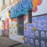 Botucatu ganha a primeira exposição de graffiti a céu aberto
