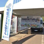 Botucatu: Prefeitura Mais Perto de Você ofereceu mais de 150 atendimentos em Anhumas