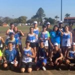 Atletismo Botucatuense é Vice Campeão nas categorias Masculino e Feminino nos Jogos Regionais 2022