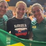 Botucatu: Atleta botucatuense é destaque em Campeonato de Aquabike na Eslováquia