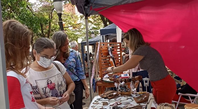 Botucatu: Turismo abrirá inscrição para Festival de Aves e Terceira Edição da Feira Turística