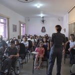 Botucatu: Alunos da Rede Municipal retomam Projeto Escolinha da PM