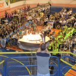 Botucatu: Abertura dos Jogos Infantis Plínio Paganini será nesta sexta-feira