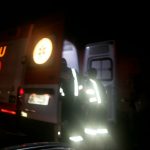 Botucatu: Duas pessoas morrem em acidente entre dois caminhões em Rodovia