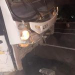 Botucatu: Caio emite nota sobre acidente de ônibus com funcionários