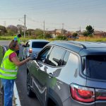 Botucatu: Acidentes de trânsito ocorrem principalmente nos finais de tarde com homens entre 18 a 24 anos