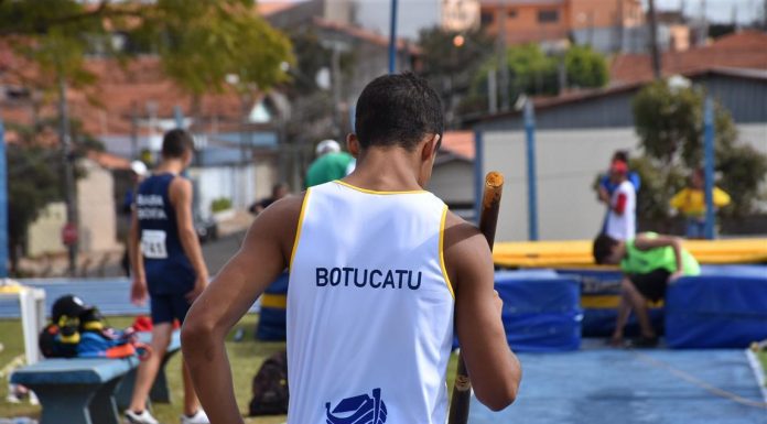 Botucatu: Esporte abrirá inscrições para o Programa Bolsa Atleta