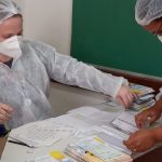 Botucatu: Saúde continua buscando crianças com vacinas atrasadas