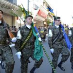 Botucatu: Desfile da Independência é confirmado para o próximo domingo, 11